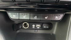 Kia Sportage 2.0 CRDi First Edition 5dr Auto [AWD] Diesel Estate